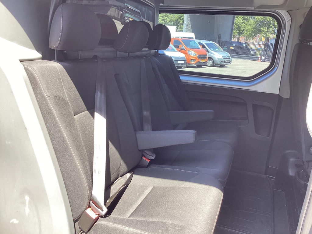 Renault Trafic – foto 7