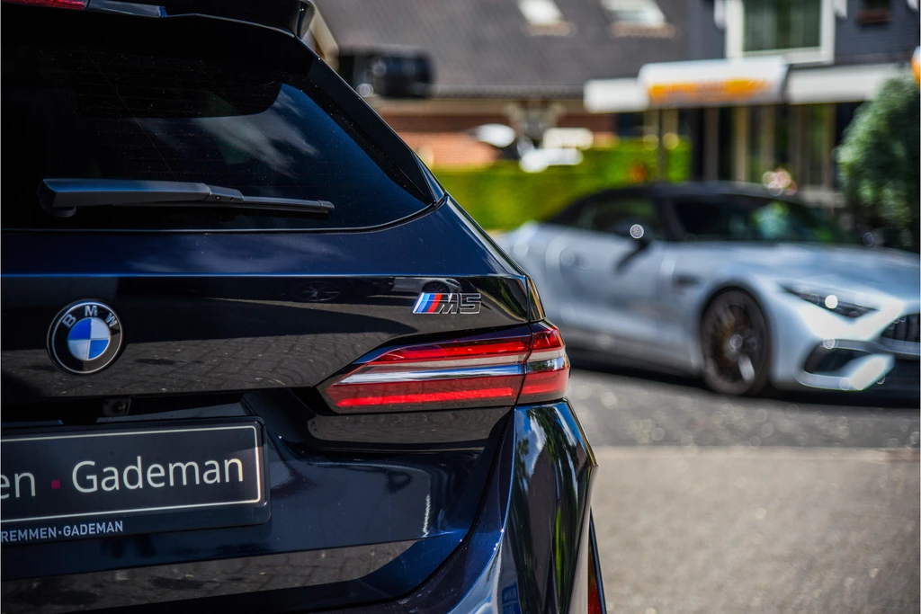 BMW M5 – foto 45