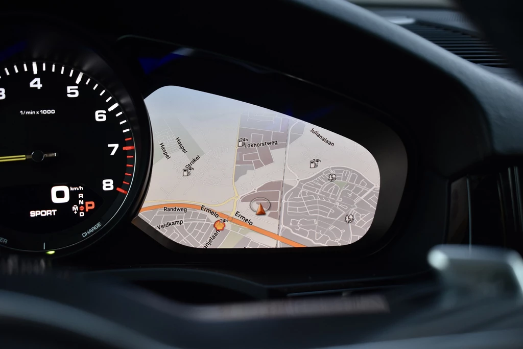 Porsche Cayenne – foto 35