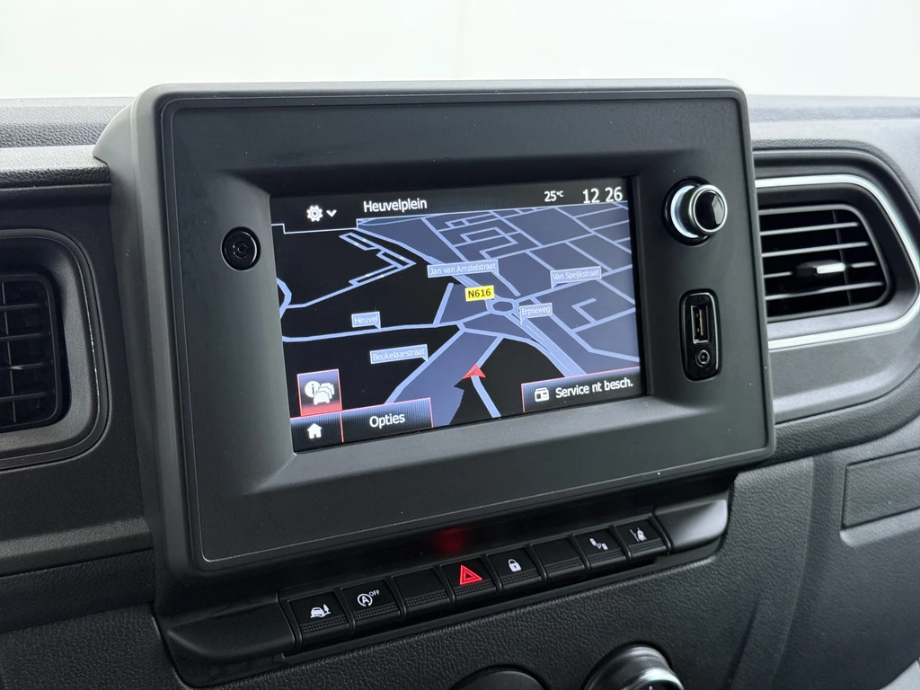 Renault Master – foto 12