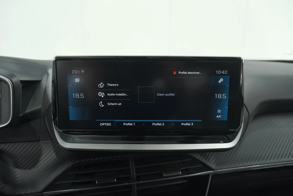 Peugeot 2008 – foto 53