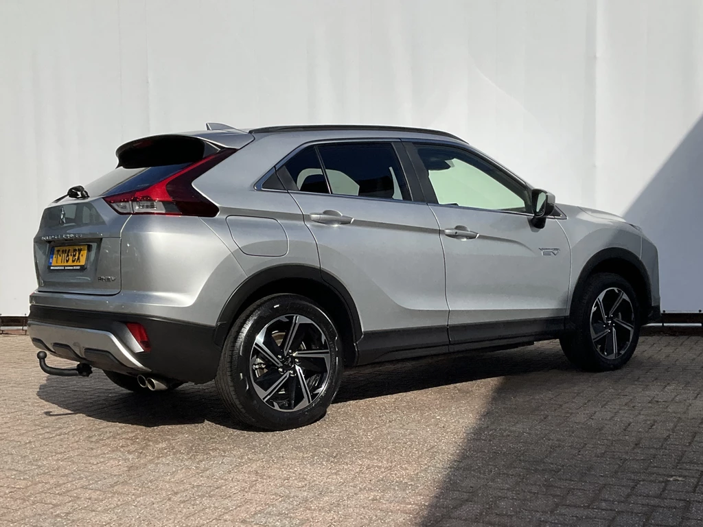 Mitsubishi Eclipse Cross – foto 7