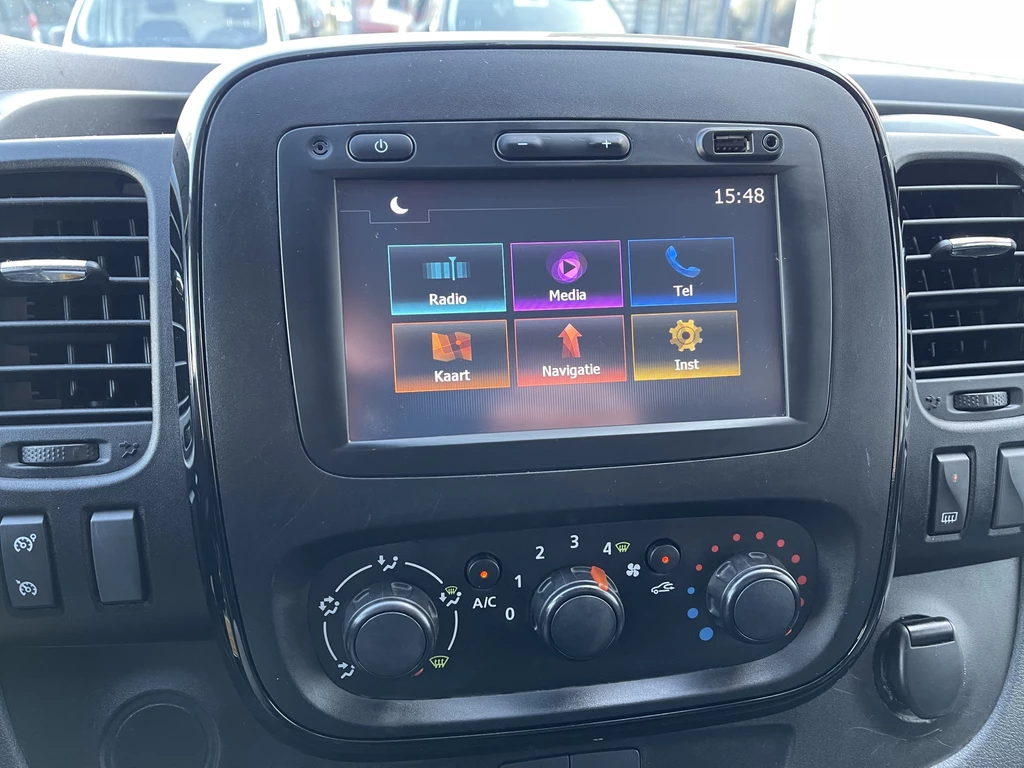 Opel Vivaro – foto 22