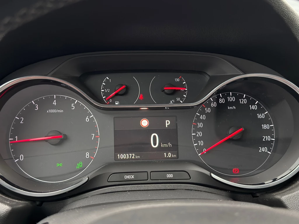 Opel Grandland X – foto 18