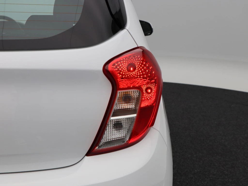 Opel KARL – foto 13