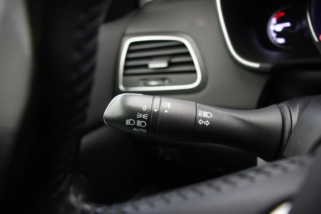 Renault Mégane Estate – foto 25