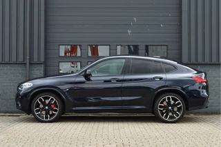 BMW X4 – thumbnail 1