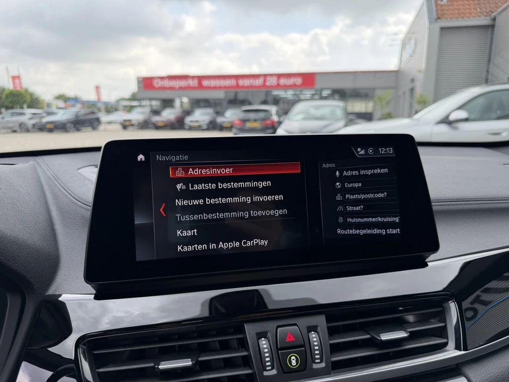BMW X1 – foto 22