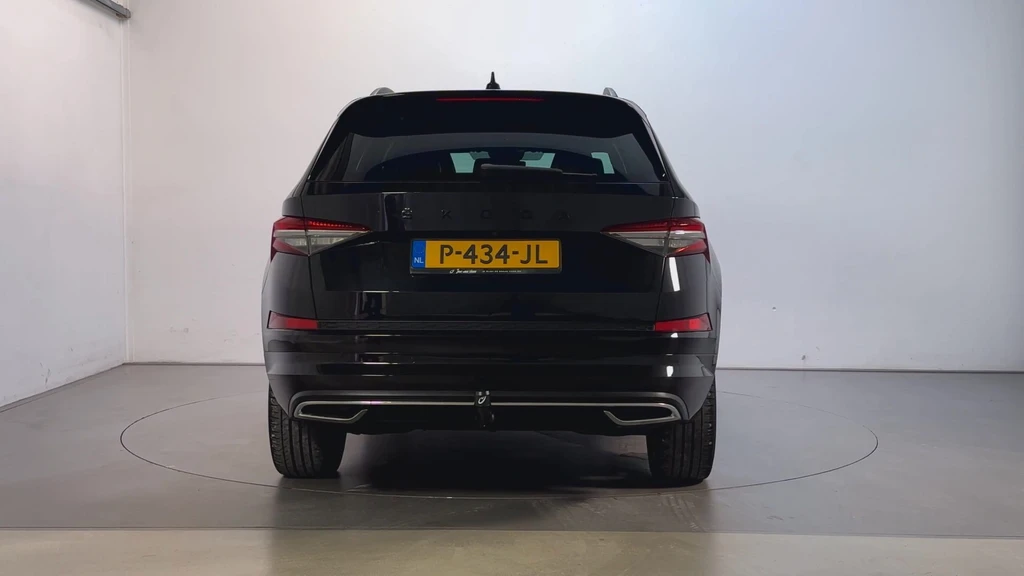 Škoda Kodiaq – foto 2