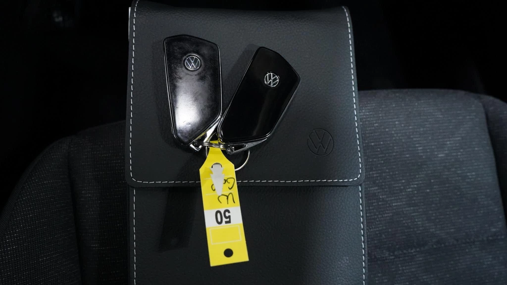 Volkswagen Golf – foto 47