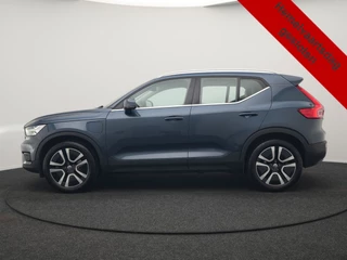 Volvo XC40 – thumbnail 3