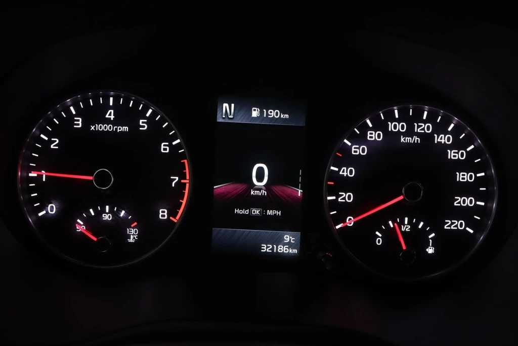 Kia Picanto – foto 44