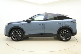 Peugeot e-3008 – thumbnail 2