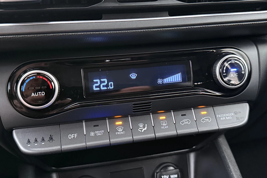 Hyundai Kona – foto 25