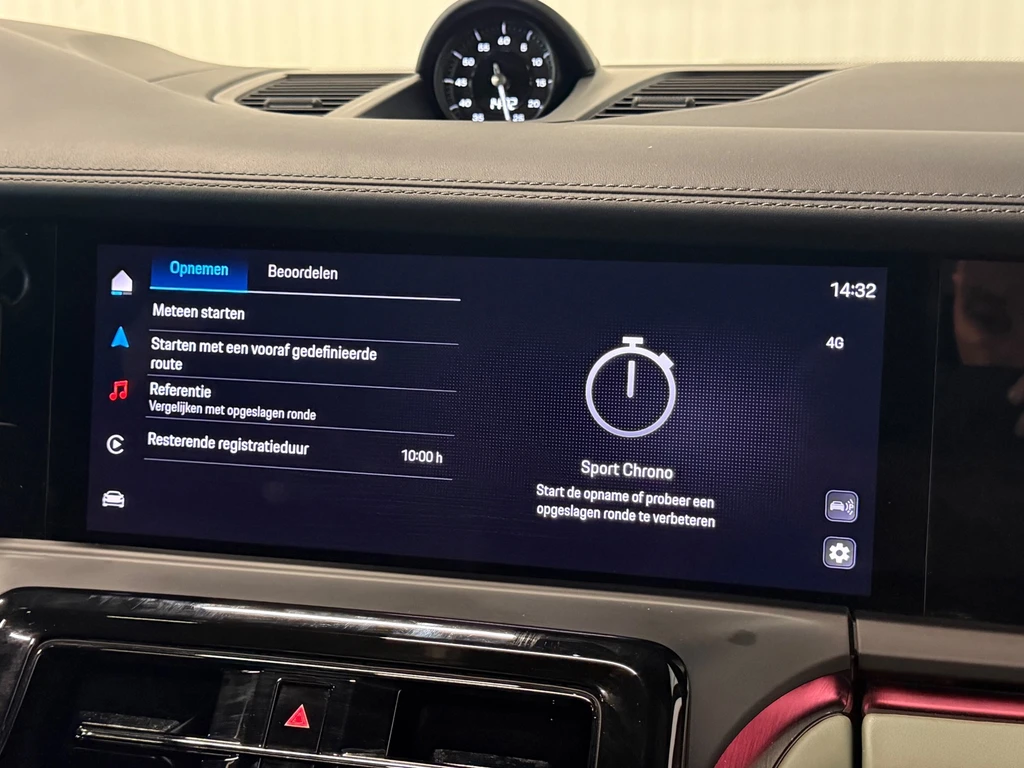 Porsche Panamera – foto 23