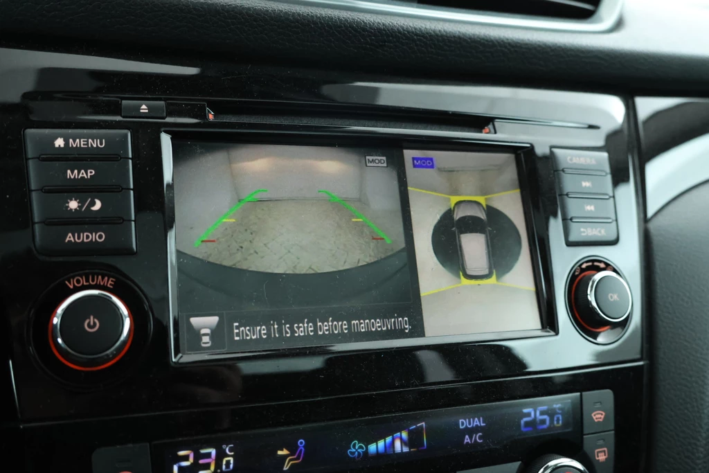 Nissan QASHQAI – foto 28