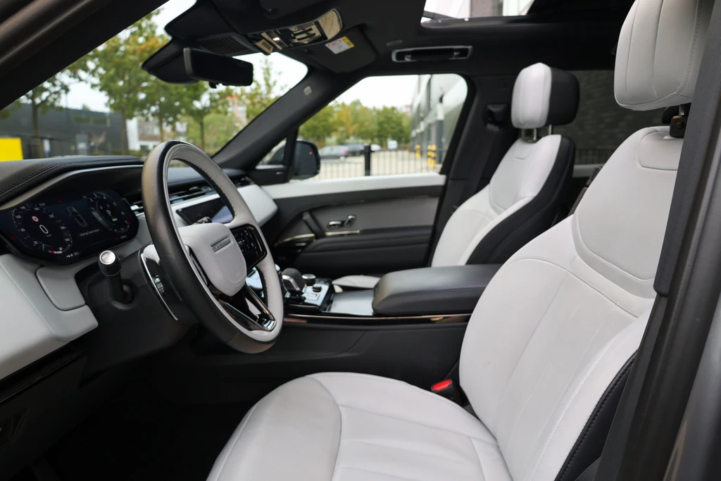 Land Rover Range Rover Sport – foto 34