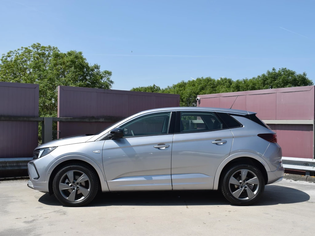 Opel Grandland – foto 3