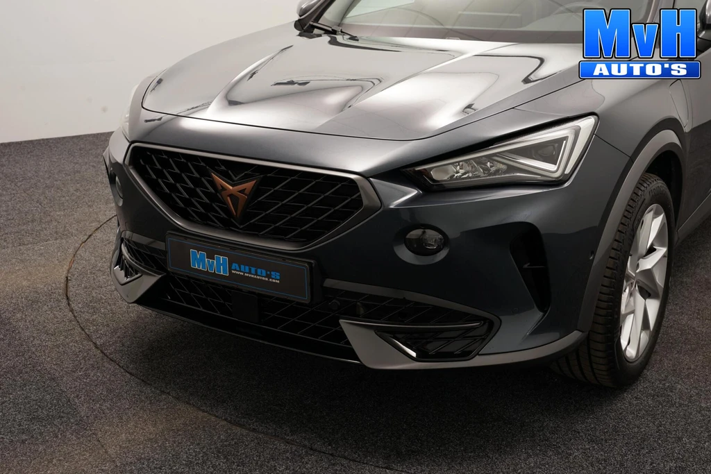 CUPRA Formentor – foto 2