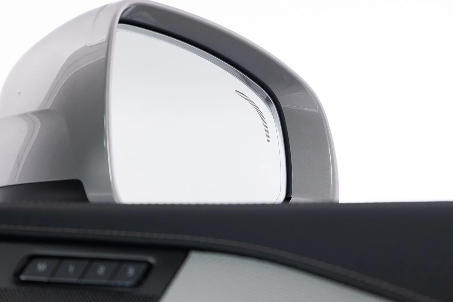Volvo XC90 – foto 52