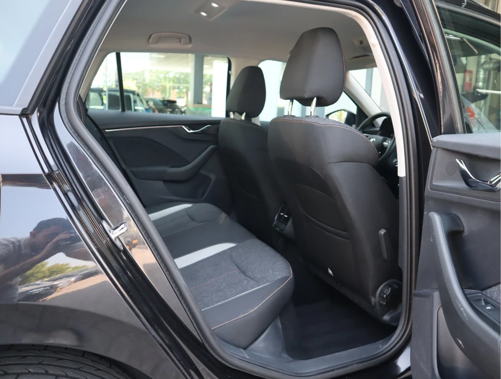 Škoda Kamiq – foto 46