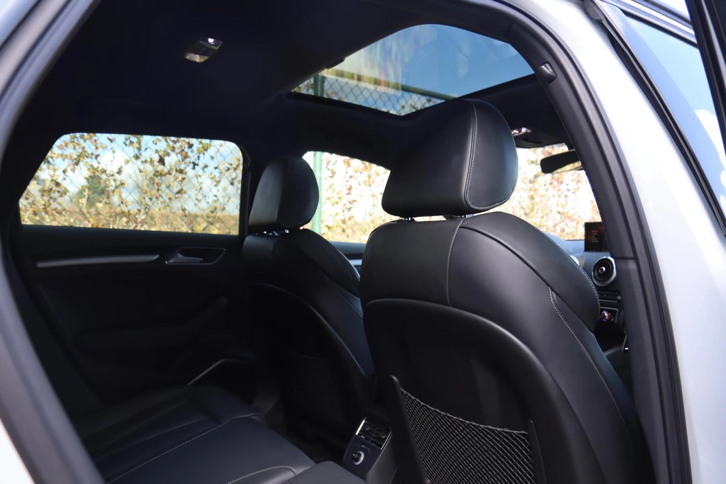 Audi S3 – foto 74
