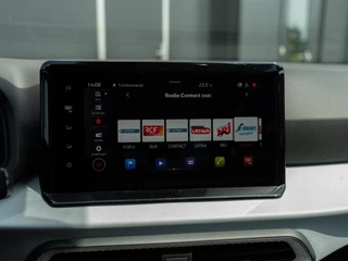 SEAT Arona – thumbnail 25