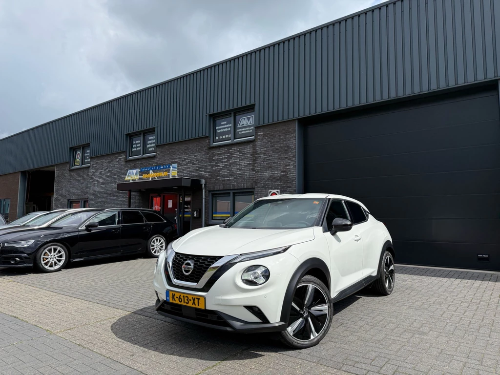 Nissan Juke – foto 2