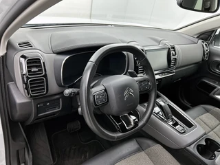 Citroën C5 Aircross – thumbnail 16