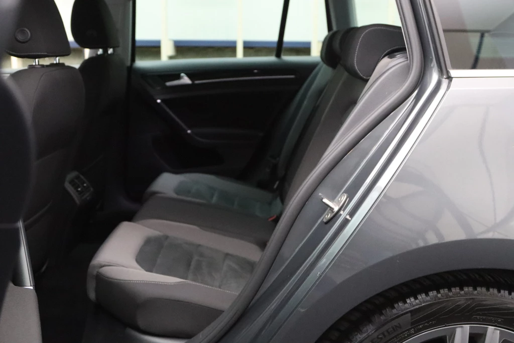Volkswagen Golf – foto 18