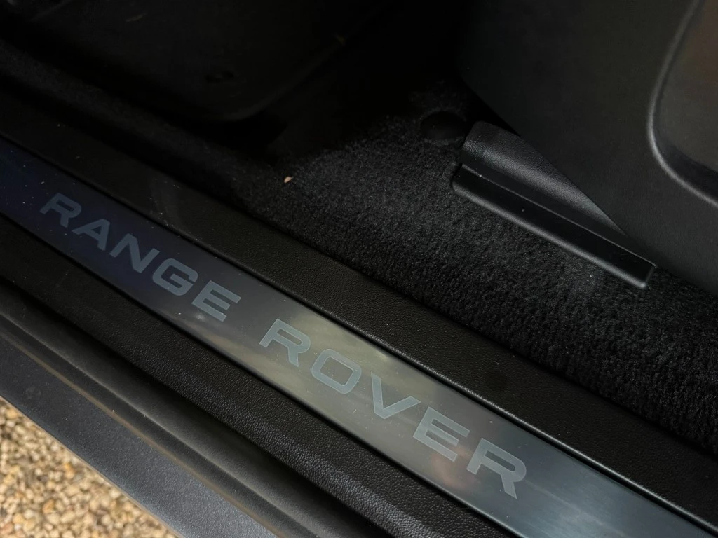 Land Rover Range Rover Evoque – foto 24