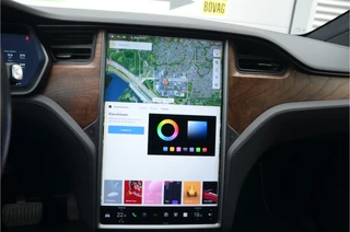 Tesla Model X – thumbnail 28
