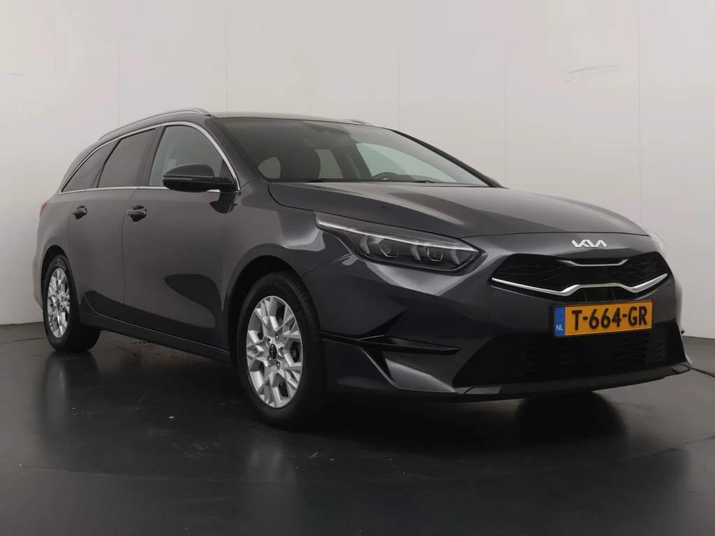 Kia Ceed Sportswagon – foto 11