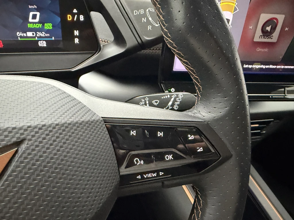 CUPRA Born – foto 24