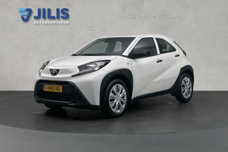 Toyota Aygo – thumbnail 2