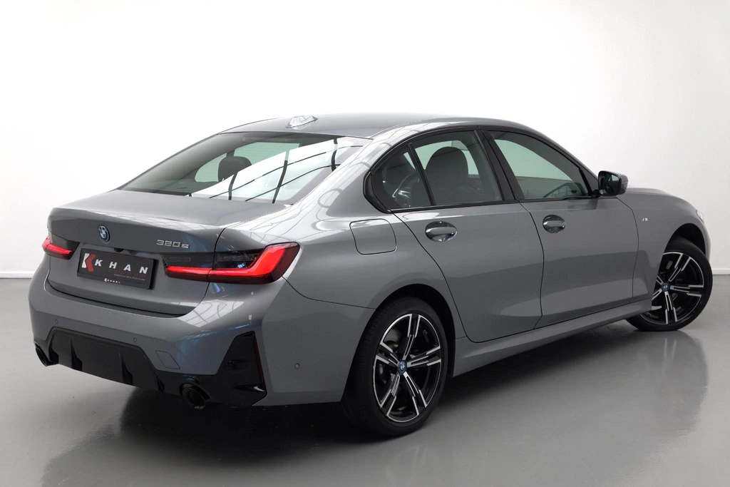 BMW 3 Serie – foto 13