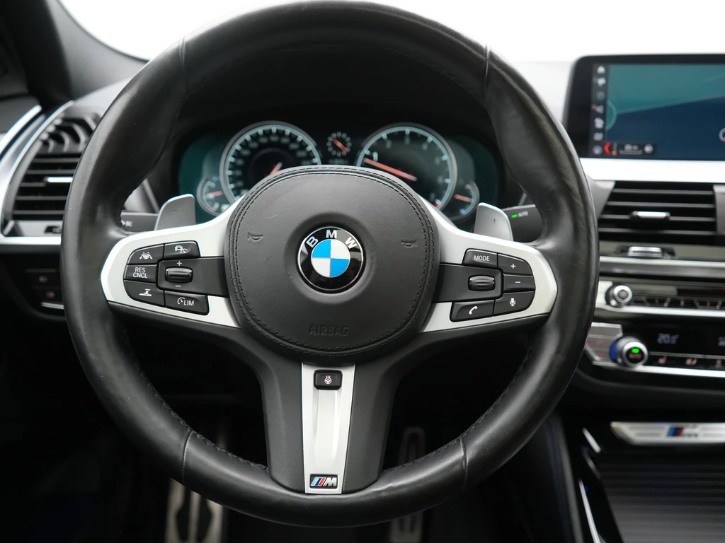 BMW X4 – foto 38