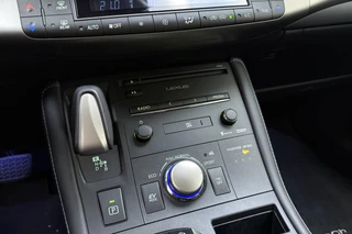 Lexus CT – thumbnail 26