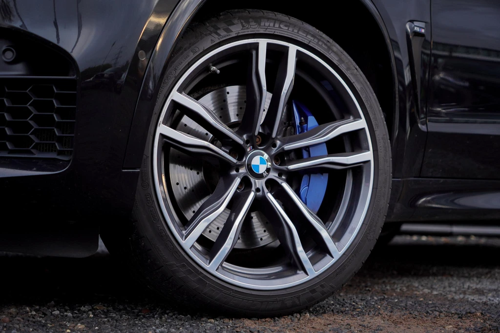 BMW X5 – foto 41