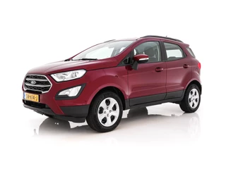 Ford EcoSport – thumbnail 1
