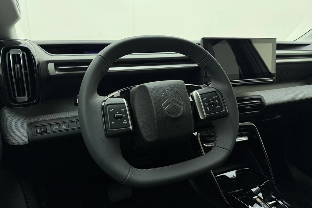 Citroën ë-C3 – foto 29