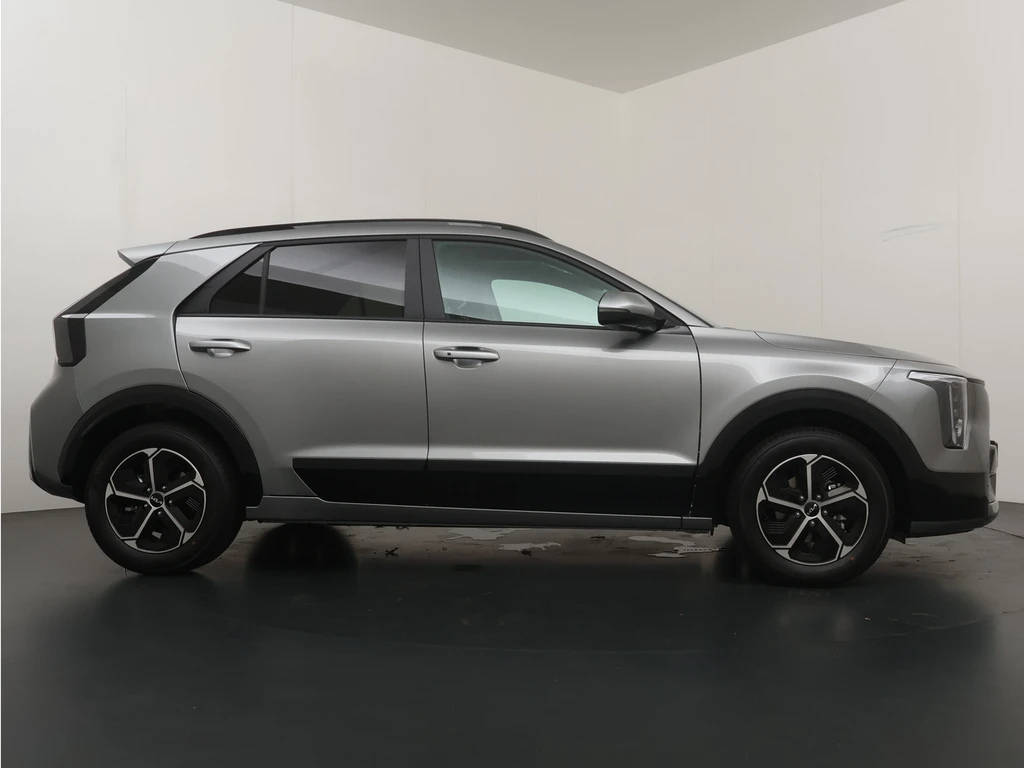 Kia Niro – foto 10