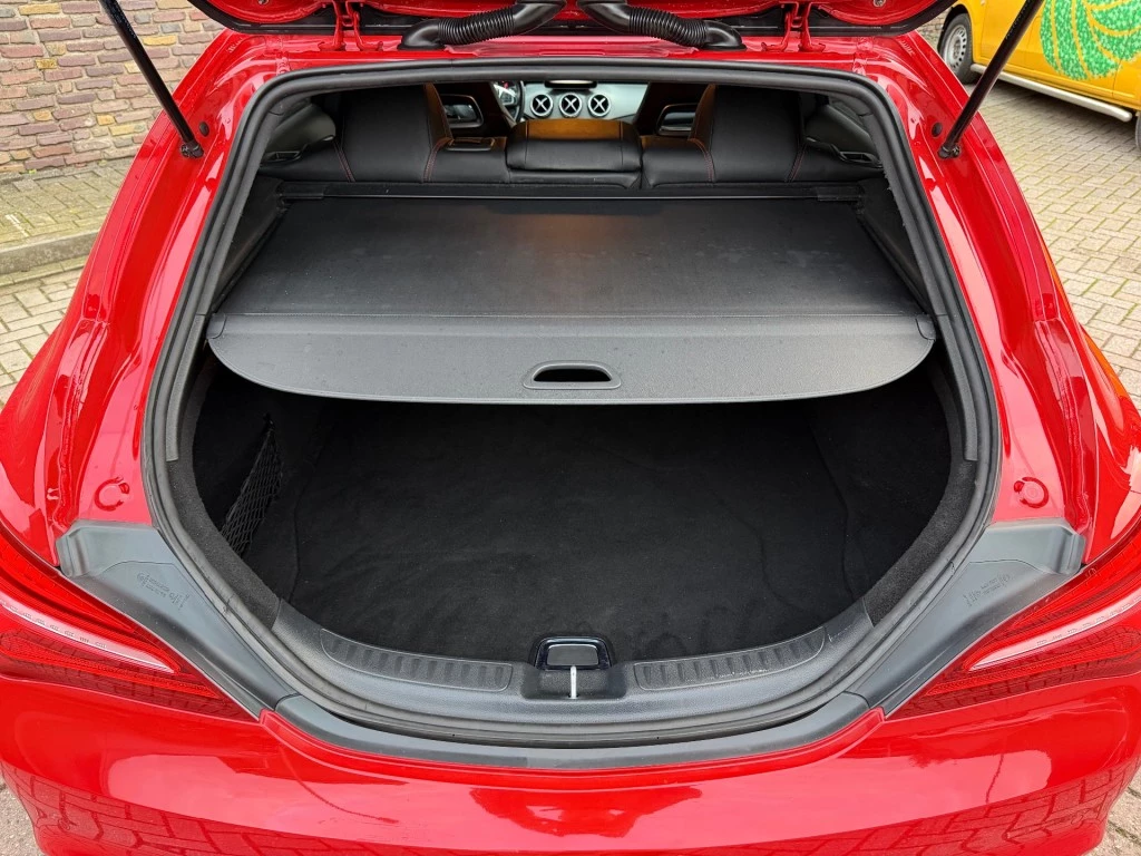 Mercedes-Benz CLA – foto 21