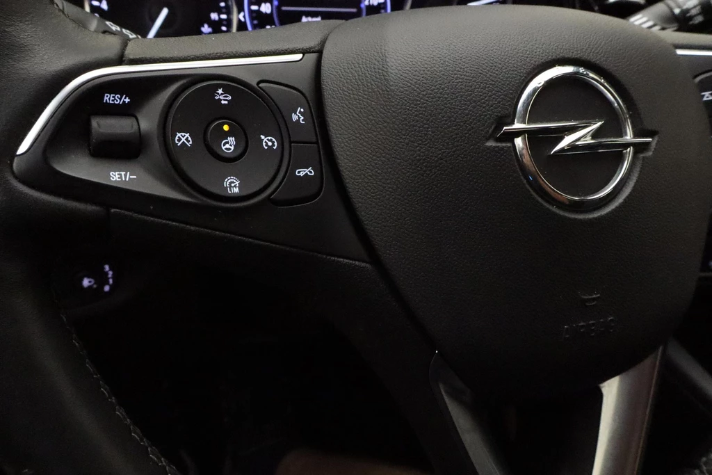 Opel Insignia – foto 32