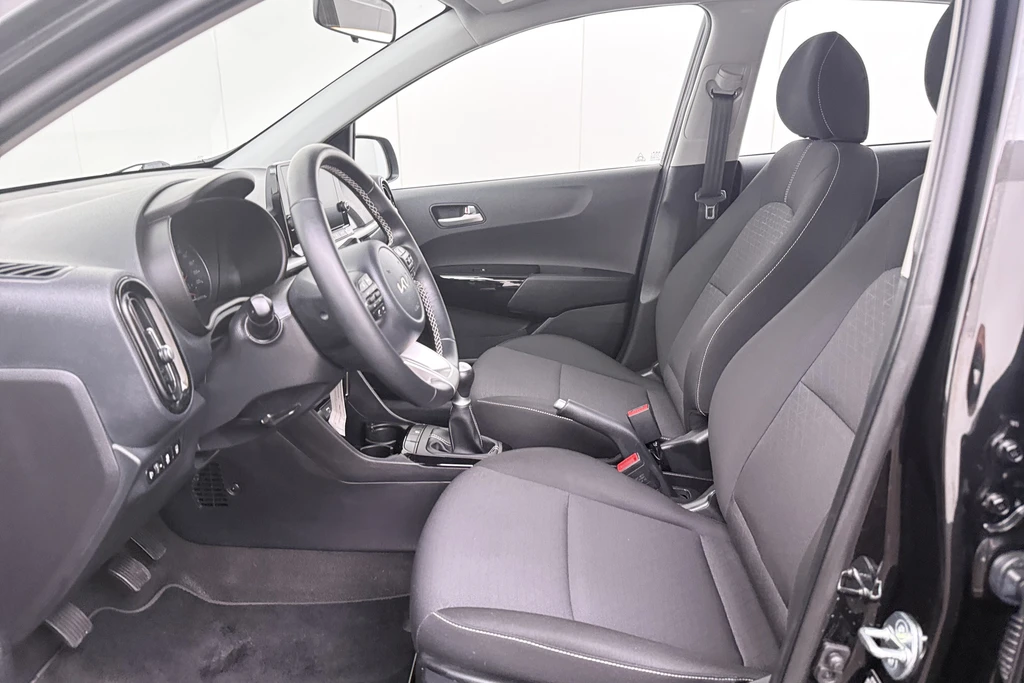Kia Picanto – foto 10