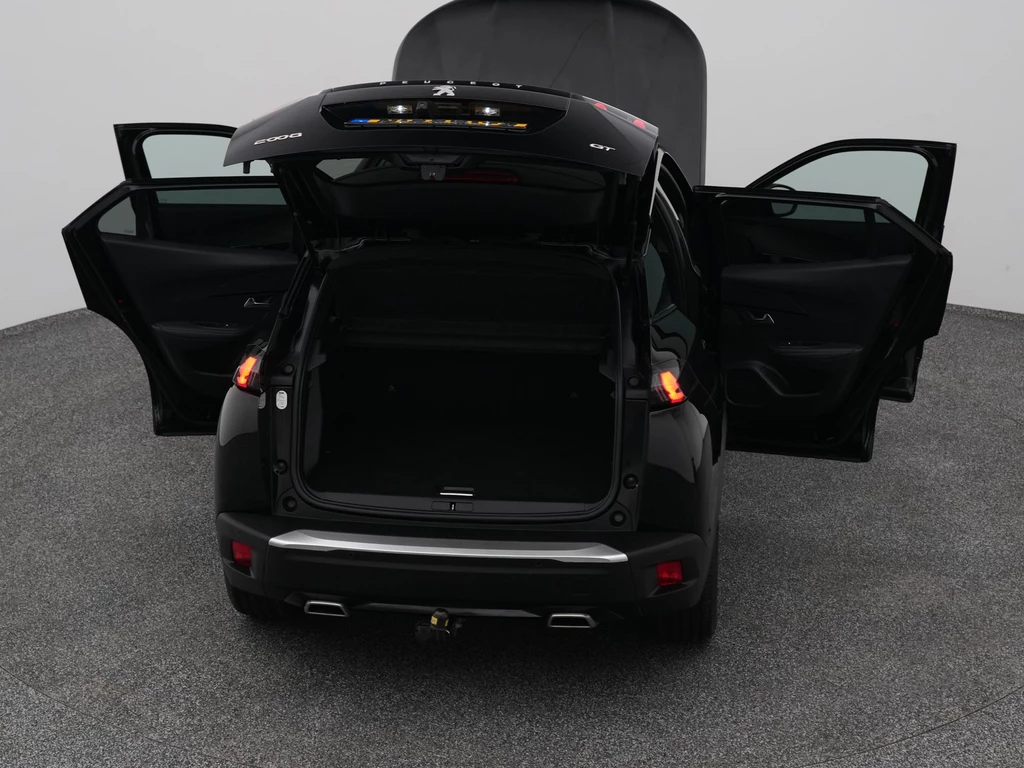 Peugeot 2008 – foto 31