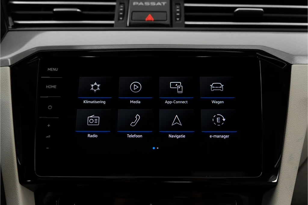Volkswagen Passat – foto 19