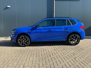 Škoda Kamiq – thumbnail 2