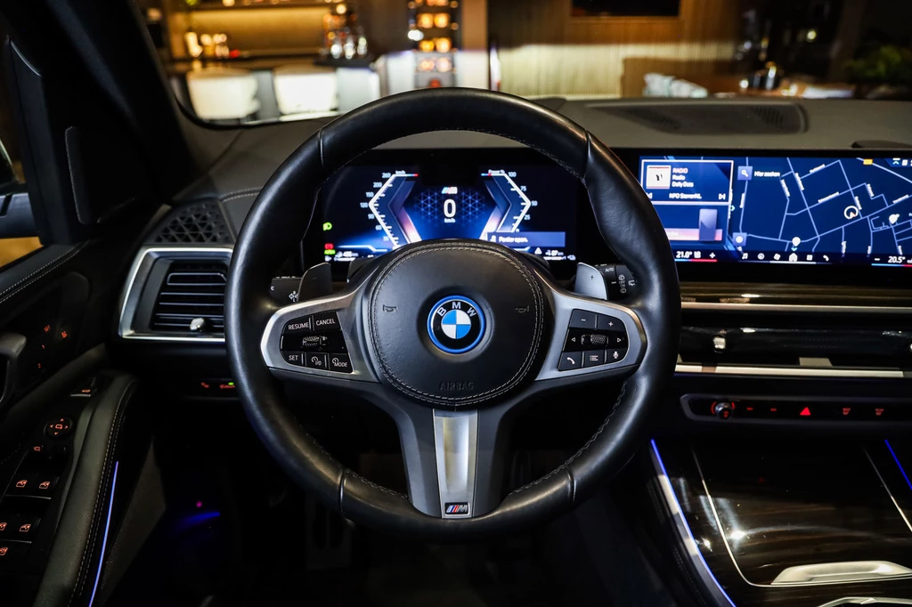 BMW X5 – foto 22
