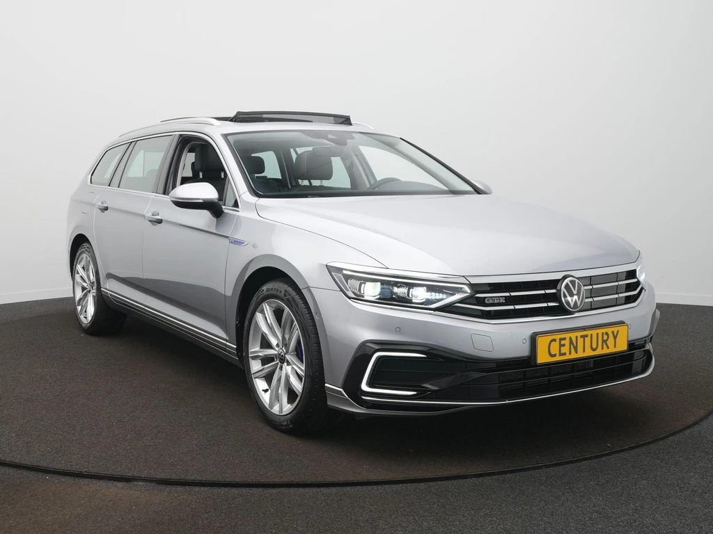 Volkswagen Passat – foto 9